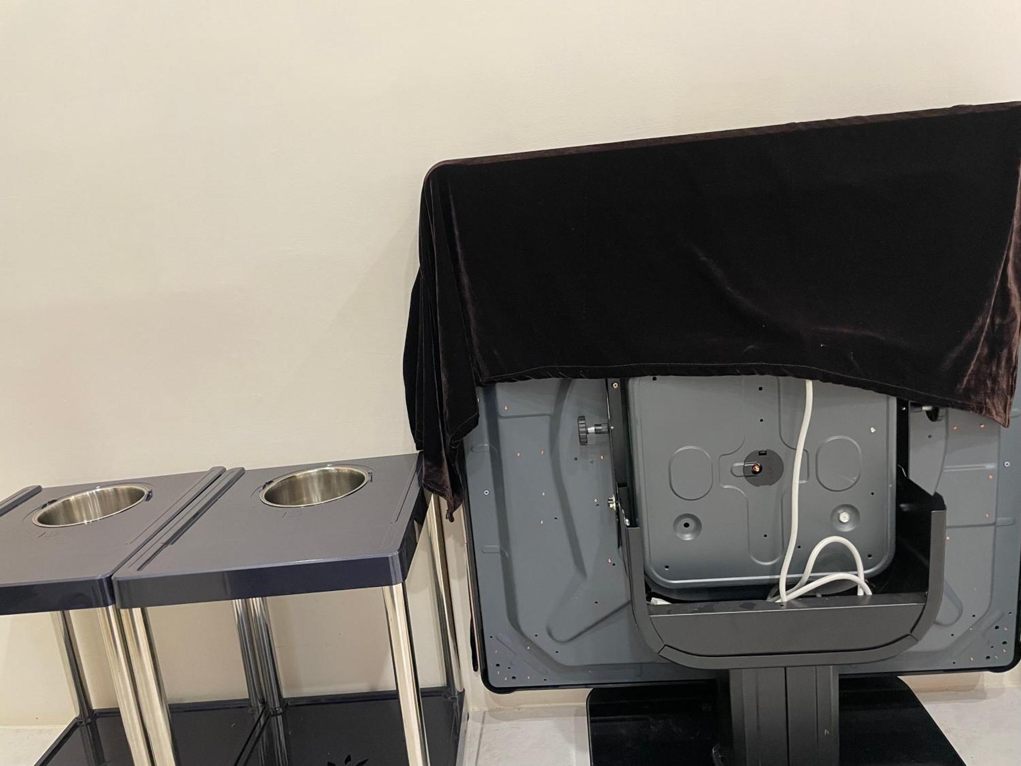 Fushi 箼篰斯民宿 מראה חיצוני תמונה
